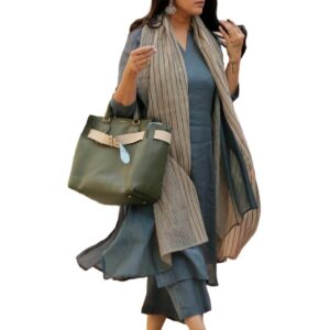 ANNI DESIGNER Women Kurta with Pant & Dupatta
