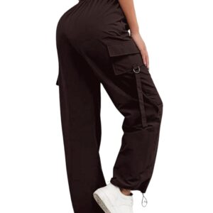 Leriya Fashion Women's Regular Fit High Rise Track Pant