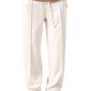 GRECIILOOKS Trouser Pant for Men | Loose Fit Man Track Pants | Formal Causal Regular Fit | Baggy Stylish | Relaxed Cargo | Summer| Stretchable (Sports | Gym | Yoga)