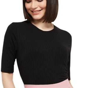 Max Women's Polyester Regular Fit Top