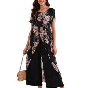 LITZO Western Dresses for Women (L-21-22)