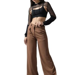Leriya Fashion Women Trouser Pant