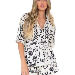 Leriya Fashion Women Women's Payjama Set