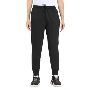 West Gate Clothing Plus Size Joggers for Women (Pack of 1)