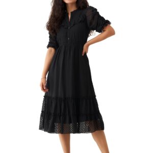 AASK Dress for Women | One Piece Kurta Set | Tops