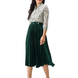 AASK Women Long Dress Dress