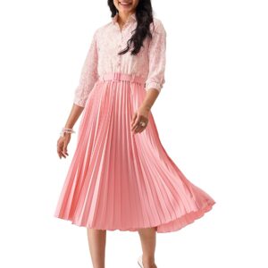 AASK Women Long Dress Dress