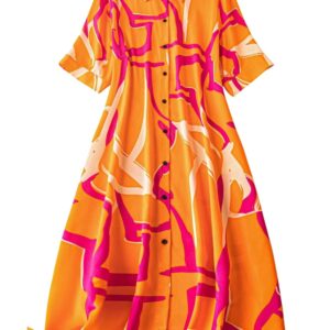 OM SAI LATEST CREATION One Piece Dress for Women | Beach Wear for Women | Western Dress | Vacation Outfits for Women | Picnic Dress for Women | Casual, Party Dresses for Women.
