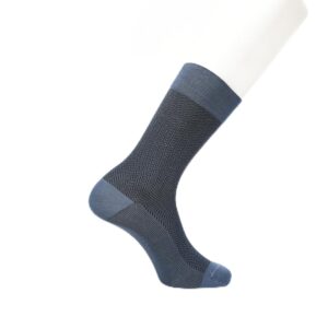 Theater Men's Formal Socks | Premium Combed Cotton | Office & Dress Wear | Soft, Breathable & Comfortable Fit | Stylish, Durable & Skin-Friendly