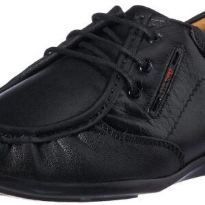 Red Chief Genuine Leather Derby Lace Up | Formal Shoes for Men for Office
