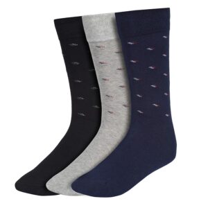 CREATURE Men Cotton Regular Socks