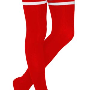 Xs and Os Women Knee Length Cotton Socks