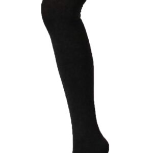 Xs and Os Women Knee Length Cotton Socks