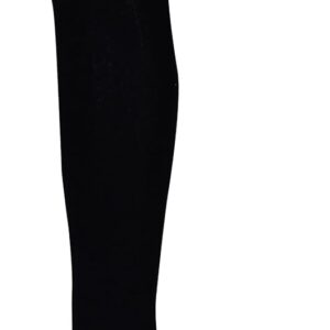 RC. ROYAL CLASS Women Solid Plain Organic Cotton Casual & Formal Thigh High Stockings (Pack of 1 Pair)
