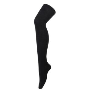 Bonjour Women's Socks (BRO592_Multicoloured_Free)