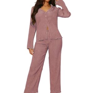 GRECIILOOKS Stylish Co-ord Set for Women – Trendy Korean Summer Travel Outfit | Lightweight Two Piece Dress for Beach & Holiday Look