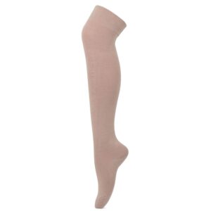 Bonjour Formal Stockings For School Girls in Single Pack