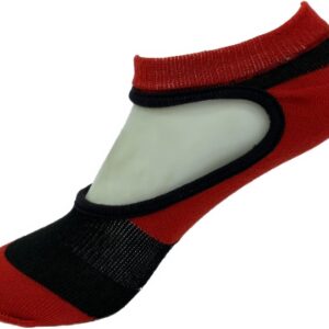 ALANZE Unisex Printed Ankle Length Soft, And Durable Socks