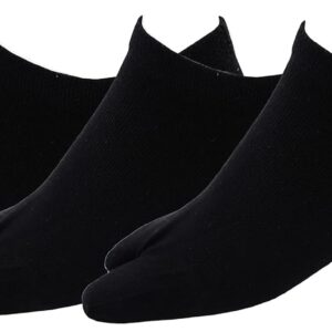 RC. ROYAL CLASS Women's Solid Plain Cotton Loafer Thumb Socks(Pack of 3 Pairs)(Free Size)