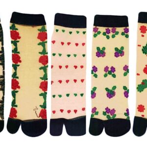 HRBS Ultra-Thin Floral Transparent Sheer Socks Summer/Winter Pearl Lace Mesh Ankle Sock Ruffle Frill Thin Short Silk Stocking for Women & Girls/Ladies- Free Size