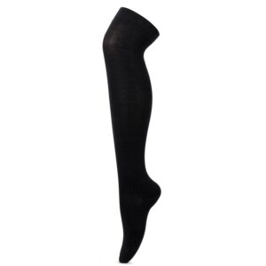Bonjour Formal Stockings For School Girls in Single Pack