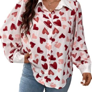 Leriya Fashion Women's Printed Regular Fit Top