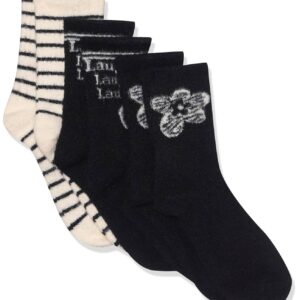 Fort Collins Womens Socks