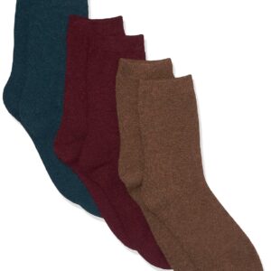 Fort Collins Womens Socks