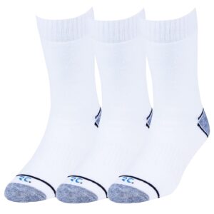 RC. ROYAL CLASS Men's Woolen Warm Thick Towel Terry Multicolored Winter Wear Socks(Pack of 3 Pairs)(Free Size)