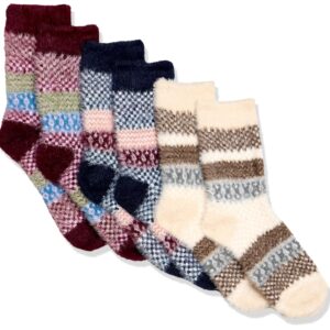 Fort Collins Womens Socks